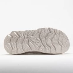 HOKA Restore TC Unisex Stucco/Putty -Hoka 631767 4