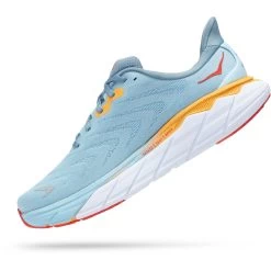 Hoka Arahi 6 Wide Running Shoes - Summer Song / Mountain Spring 11 Hoka Arahi 6 Wide Running Shoes - Summer Song / Mountain Spring -Hoka hoka arahi 6 running shoes summer song mountain spring 3 1239555 1