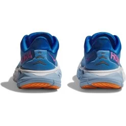 Hoka Arahi 6 Women's Running Shoes - All Aboard / Coastal Sky 11 Hoka Arahi 6 Women's Running Shoes - All Aboard / Coastal Sky -Hoka hoka arahi 6 women s running shoes all aboard coastal sky 6 1376935