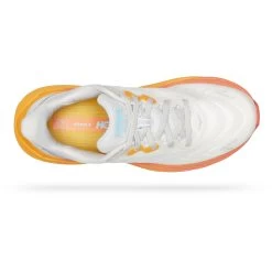 Hoka Arahi 6 Women's Running Shoes - Nimbus Cloud / Blanc De Blanc -Hoka hoka arahi 6 women s running shoes nimbus cloud blanc de blanc 6 1239534