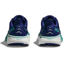 Hoka Arahi 6 Women's Running Shoes - Bellwether Blue / Ocean Mist -Hoka hoka arahi 6 womens running shoes bellwether blue ocean mist 3 1502069