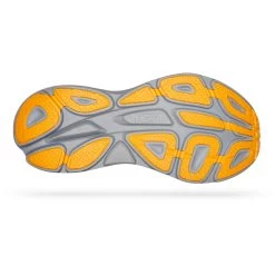 Hoka Bondi 8 Running Shoes Men - Anthracite / Castlerock 16 Hoka Bondi 8 Running Shoes Men - Anthracite / Castlerock -Hoka hoka bondi 8 running shoes anthracite castlerock 7 1239631