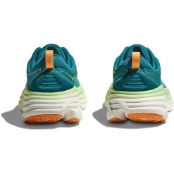 Hoka Bondi 8 Running Shoes Men - Deep Lagoon / Ocean Mist 13 Hoka Bondi 8 Running Shoes Men - Deep Lagoon / Ocean Mist -Hoka hoka bondi 8 running shoes deep lagoon ocean mist 4 1502226