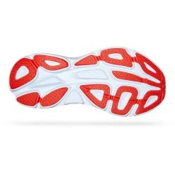 Hoka Bondi 8 Running Shoes Men - Goblin Blue / Mountain Spring -Hoka hoka bondi 8 running shoes goblin blue mountain spring 1 1239768 1