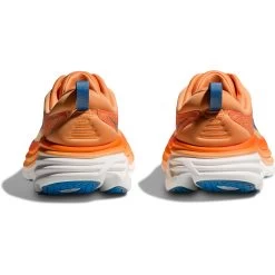Hoka Bondi 8 Running Shoes Men - Impala / Mock Orange -Hoka hoka bondi 8 running shoes impala mock orange 6 1376976