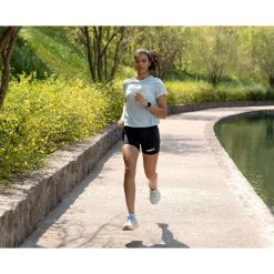 Hoka Bondi 8 Running Shoes Women - Coastal Sky / All Aboard -Hoka hoka bondi 8 women s running shoes 1330899