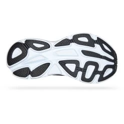 Hoka Bondi 8 Wide Running Shoes Women - Black / White 18 Hoka Bondi 8 Wide Running Shoes Women - Black / White -Hoka hoka bondi 8 women s running shoes black white 1 1239593