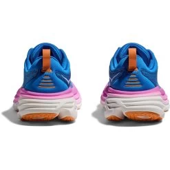 Hoka Bondi 8 Wide Running Shoes Women - Coastal Sky / All Aboard 13 Hoka Bondi 8 Wide Running Shoes Women - Coastal Sky / All Aboard -Hoka hoka bondi 8 women s running shoes coastal sky all aboard 7 1364162 1