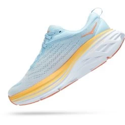 Hoka Bondi 8 Wide Running Shoes Women - Summer Song / Country Air 14 Hoka Bondi 8 Wide Running Shoes Women - Summer Song / Country Air -Hoka hoka bondi 8 women s running shoes summer song country air 8 1239608