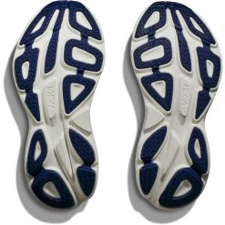 Hoka Bondi 8 Running Shoes Women - Bellwether Blue / Evening Sky -Hoka hoka bondi 8 womens running shoes bellwether blue evening sky 3 1502135