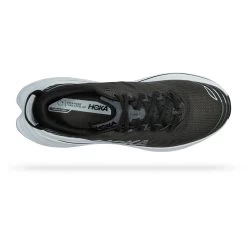 Hoka Bondi X Running Shoes - Black / White 14 Hoka Bondi X Running Shoes - Black / White -Hoka hoka bondi x running shoes black white 6 1238750