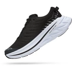 Hoka Bondi X Running Shoes - Black / White 11 Hoka Bondi X Running Shoes - Black / White -Hoka hoka bondi x running shoes black white 7 1238751