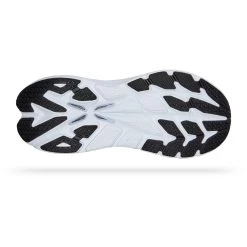 Hoka Bondi X Women's Running Shoes - Black / White -Hoka hoka bondi x women s running shoes black white 4 1238740