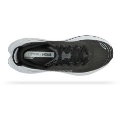 Hoka Bondi X Women's Running Shoes - Black / White -Hoka hoka bondi x women s running shoes black white 5 1238741
