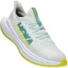 Hoka Carbon X 3 Running Shoes - Billowing Sail / Evening Primrose