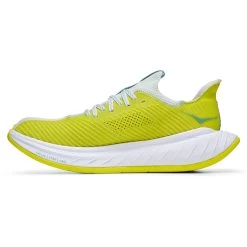 Hoka Carbon X 3 Running Shoes - Billowing Sail / Evening Primrose 13 Hoka Carbon X 3 Running Shoes - Billowing Sail / Evening Primrose -Hoka hoka carbon x 3 running shoes billowing sail evening primrose 3 1238756