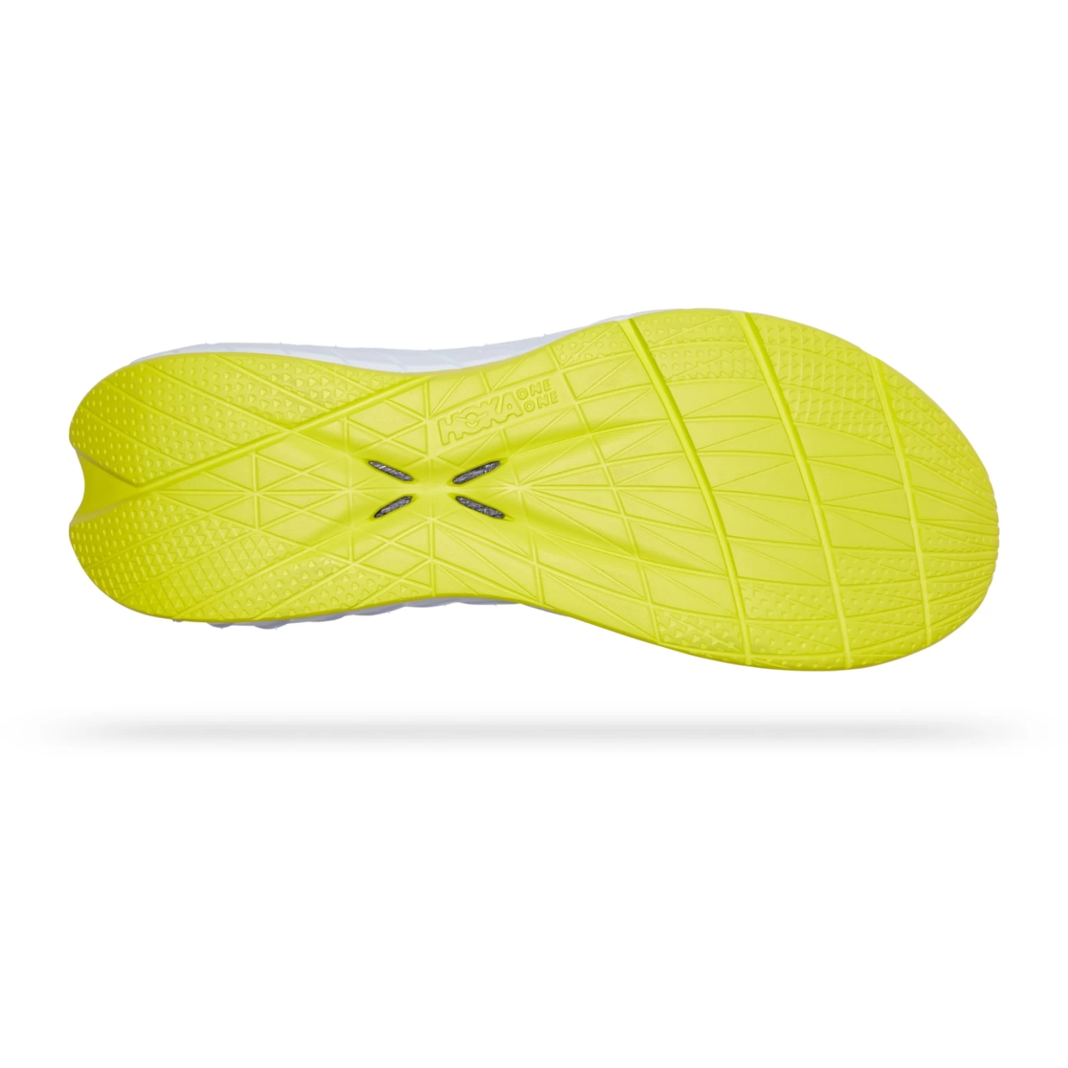 Hoka Carbon X 3 Running Shoes - Billowing Sail / Evening Primrose 8 Hoka Carbon X 3 Running Shoes - Billowing Sail / Evening Primrose - Image 8