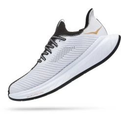 Hoka Carbon X 3 Running Shoes - Black / White -Hoka hoka carbon x 3 running shoes black white 5 1239853