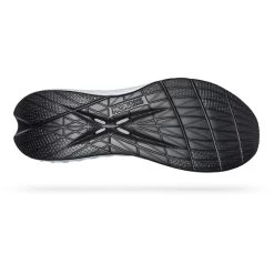 Hoka Carbon X 3 Running Shoes - Black / White -Hoka hoka carbon x 3 running shoes black white 7 1239855