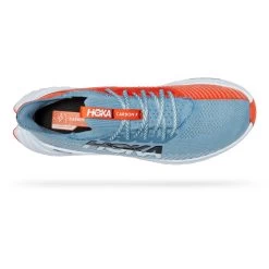 Hoka Carbon X 3 Running Shoes - Mountain Spring / Puffin's Bill 14 Hoka Carbon X 3 Running Shoes - Mountain Spring / Puffin's Bill -Hoka hoka carbon x 3 running shoes mountain spring puffin s bill 4 1239844