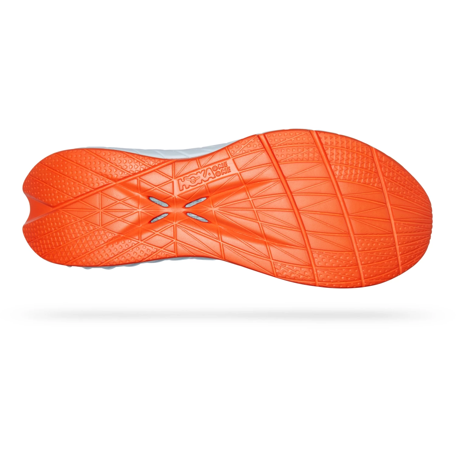 Hoka Carbon X 3 Running Shoes - Mountain Spring / Puffin's Bill 8 Hoka Carbon X 3 Running Shoes - Mountain Spring / Puffin's Bill - Image 8