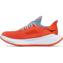 Hoka Carbon X 3 Running Shoes - Mountain Spring / Puffin's Bill 13 Hoka Carbon X 3 Running Shoes - Mountain Spring / Puffin's Bill -Hoka hoka carbon x 3 running shoes mountain spring puffin s bill 7 1239847
