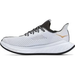 Hoka Carbon X 3 Running Shoes - Black / White -Hoka hoka carbon x 3 women s running shoes black white 1 1239828 1