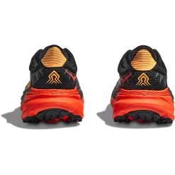 Hoka Challenger 7 Running Shoes Men - Castlerock / Flame 13 Hoka Challenger 7 Running Shoes Men - Castlerock / Flame -Hoka hoka challenger 7 running shoes castlerock flame 6 1502338