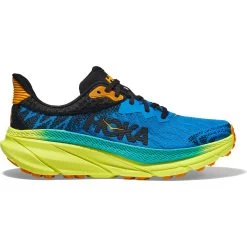 Hoka Challenger 7 Running Shoes Men - Diva Blue / Evening Primrose 10 Hoka Challenger 7 Running Shoes Men - Diva Blue / Evening Primrose -Hoka hoka challenger 7 running shoes diva blue evening primrose 2 1527584