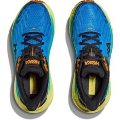 Hoka Challenger 7 Running Shoes Men - Diva Blue / Evening Primrose 13 Hoka Challenger 7 Running Shoes Men - Diva Blue / Evening Primrose -Hoka hoka challenger 7 running shoes diva blue evening primrose 3 1527585