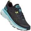 Hoka Challenger 6 Women's Running Shoes - Blue Graphite / Blue Glass