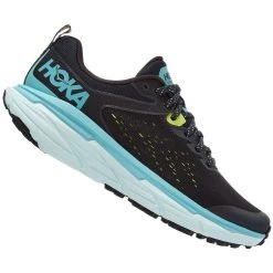 Hoka Challenger 6 Women's Running Shoes - Blue Graphite / Blue Glass -Hoka hoka challenger atr 6 wmn running shoes blue graphite blue glass 2 1430749