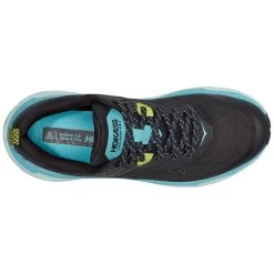 Hoka Challenger 6 Women's Running Shoes - Blue Graphite / Blue Glass -Hoka hoka challenger atr 6 wmn running shoes blue graphite blue glass 5 1430746
