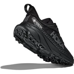Hoka Challenger 7 GTX Running Shoes Women - Black / Black -Hoka hoka challenger atr 7 gtx running shoes black black 5 1377017 1