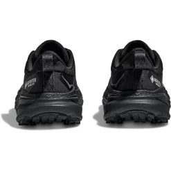 Hoka Challenger 7 GTX Running Shoes Women - Black / Black -Hoka hoka challenger atr 7 gtx running shoes black black 6 1377018 1