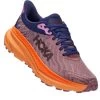 Hoka Challenger 7 Running Shoes Women - Wistful Mauve / Cyclamen