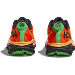 Hoka Clifton 9 Running Shoes Men - Flame / Vibrant Orange 15 Hoka Clifton 9 Running Shoes Men - Flame / Vibrant Orange -Hoka hoka clifton 9 running shoes flame vibrant orange 5 1502494
