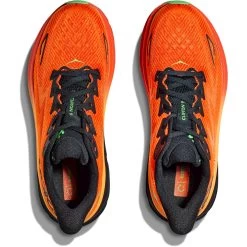 Hoka Clifton 9 Running Shoes Men - Flame / Vibrant Orange 16 Hoka Clifton 9 Running Shoes Men - Flame / Vibrant Orange -Hoka hoka clifton 9 running shoes flame vibrant orange 8 1502489