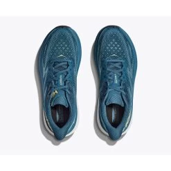 Hoka Clifton 9 Running Shoes Men - Midnight Ocean / Bluesteel 12 Hoka Clifton 9 Running Shoes Men - Midnight Ocean / Bluesteel -Hoka hoka clifton 9 running shoes midnight ocean bluesteel 2 1502577