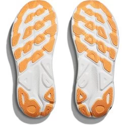 Hoka Clifton 9 Running Shoes Men - Zest / Lime Glow 17 Hoka Clifton 9 Running Shoes Men - Zest / Lime Glow -Hoka hoka clifton 9 running shoes zest lime glow 6 1502521