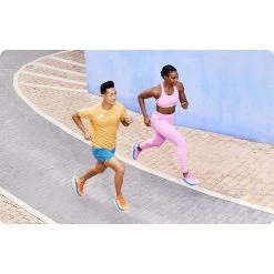 Hoka Clifton 9 Running Shoes Women - Sunlit Ocean / Lilac Mist 19 Hoka Clifton 9 Running Shoes Women - Sunlit Ocean / Lilac Mist -Hoka hoka clifton 9 running shoes1 1569734 7