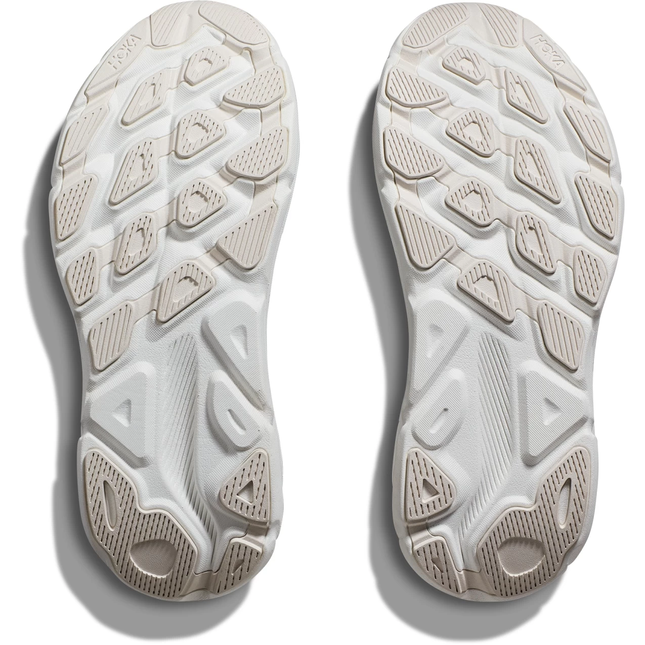 Hoka Clifton 9 Running Shoes Women - Black / Rose Gold 8 Hoka Clifton 9 Running Shoes Women - Black / Rose Gold - Image 8