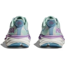 Hoka Clifton 9 Running Shoes Women - Sunlit Ocean / Lilac Mist 15 Hoka Clifton 9 Running Shoes Women - Sunlit Ocean / Lilac Mist -Hoka hoka clifton 9 womens running shoes sunlit ocean lilac mist 5 1502380