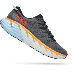 Hoka Gaviota 4 Running Shoes - Castlerock / Anthracite 10 Hoka Gaviota 4 Running Shoes - Castlerock / Anthracite -Hoka hoka gaviota 4 running shoes castlerock anthracite 1 1252259