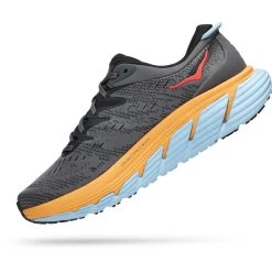 Hoka Gaviota 4 Running Shoes - Castlerock / Anthracite 11 Hoka Gaviota 4 Running Shoes - Castlerock / Anthracite -Hoka hoka gaviota 4 running shoes castlerock anthracite 3 1252261