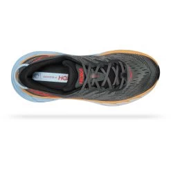 Hoka Gaviota 4 Running Shoes - Castlerock / Anthracite 14 Hoka Gaviota 4 Running Shoes - Castlerock / Anthracite -Hoka hoka gaviota 4 running shoes castlerock anthracite 4 1252262