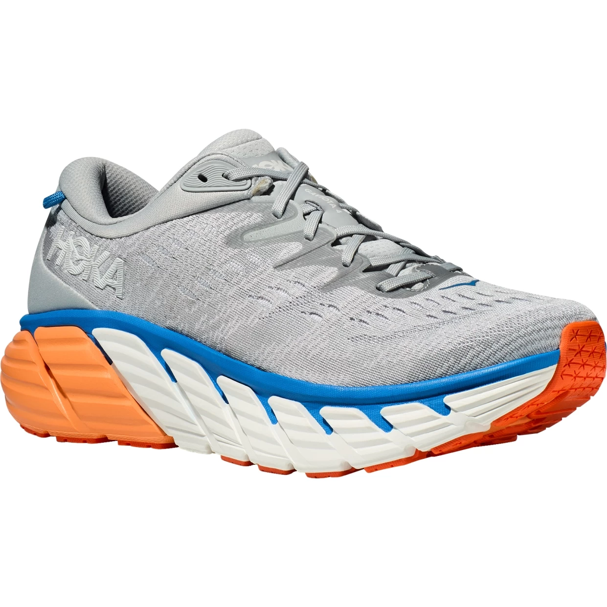 Hoka Gaviota 4 Running Shoes - Harbor Mist / Nimbus Cloud 1 Hoka Gaviota 4 Running Shoes - Harbor Mist / Nimbus Cloud