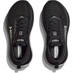 Hoka Gaviota 5 Running Shoes Men - Black / White 14 Hoka Gaviota 5 Running Shoes Men - Black / White -Hoka hoka gaviota 5 running shoes black white 1 1502667