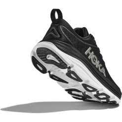 Hoka Gaviota 5 Running Shoes Men - Black / White 12 Hoka Gaviota 5 Running Shoes Men - Black / White -Hoka hoka gaviota 5 running shoes black white 6 1502672