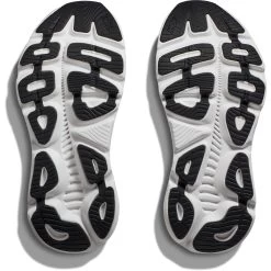 Hoka Gaviota 5 Running Shoes Women - Airy Blue / Sunlit Ocean -Hoka hoka gaviota 5 womens running shoes airy blue sunlit ocean 4 1502617